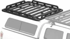 Yakima LockNLoad Perimeter Rail Kit B