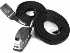 Thule 13-Foot Locking Straps - Package Of 2