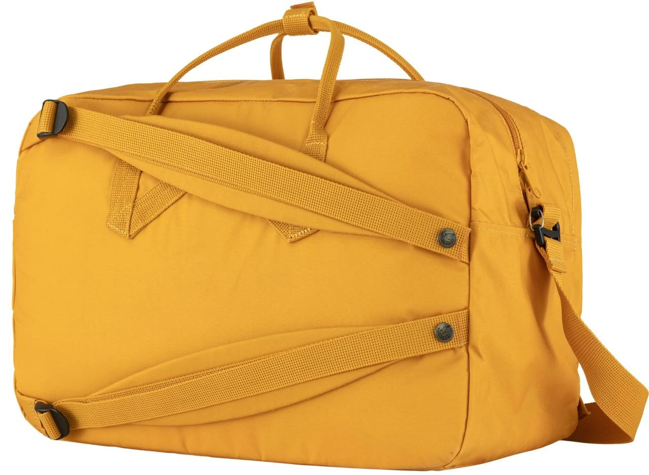 Fjallraven Kanken Weekender Duffel Bag - Image 4