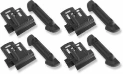 Yakima RidgeClips - Set Of 4