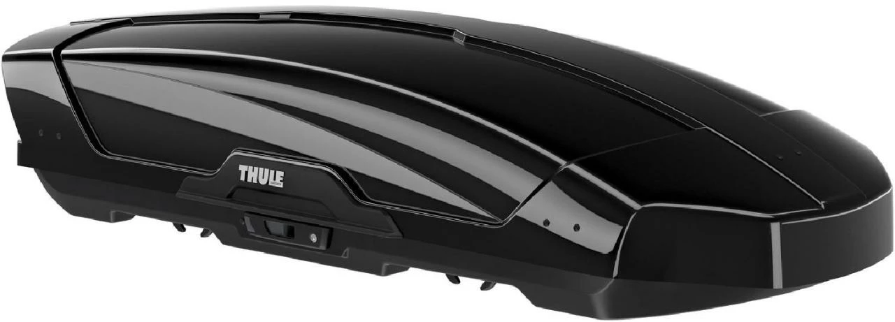 Thule Motion XT L Roof Box