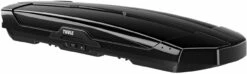 Thule Motion XT Alpine Roof Box