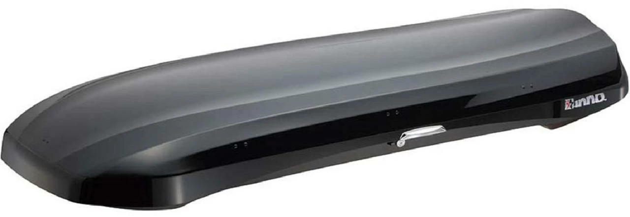 Wedge 660 Roof Box - Image 3