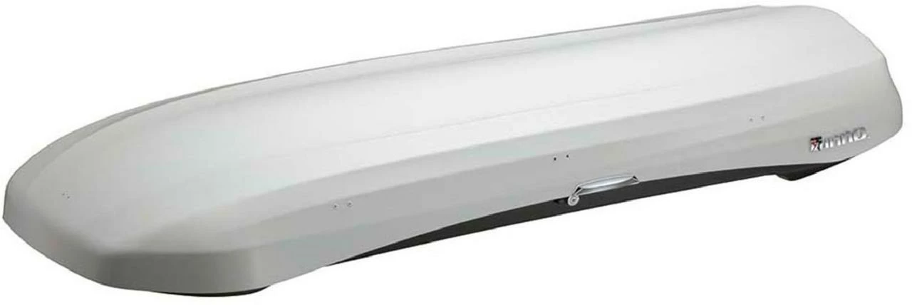 Wedge 660 Roof Box - Image 2