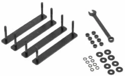 Yakima SmarT-Slot Kit 4