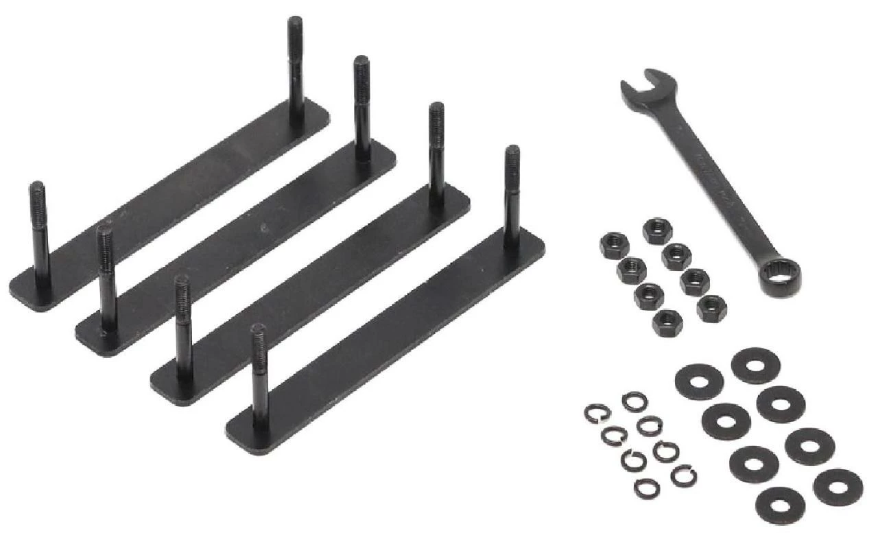 Yakima SmarT-Slot Kit 4