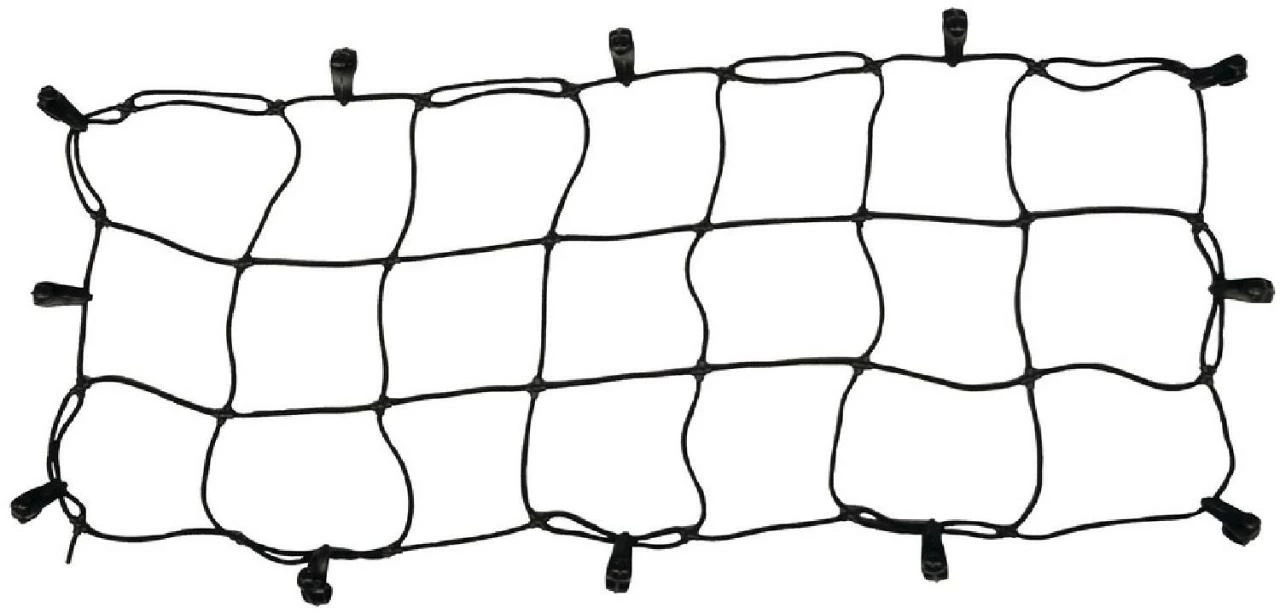 Yakima SkinnyWarrior Stretch Net