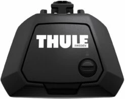 Thule Evo Raised Rail Foot Pack - Set Of 4