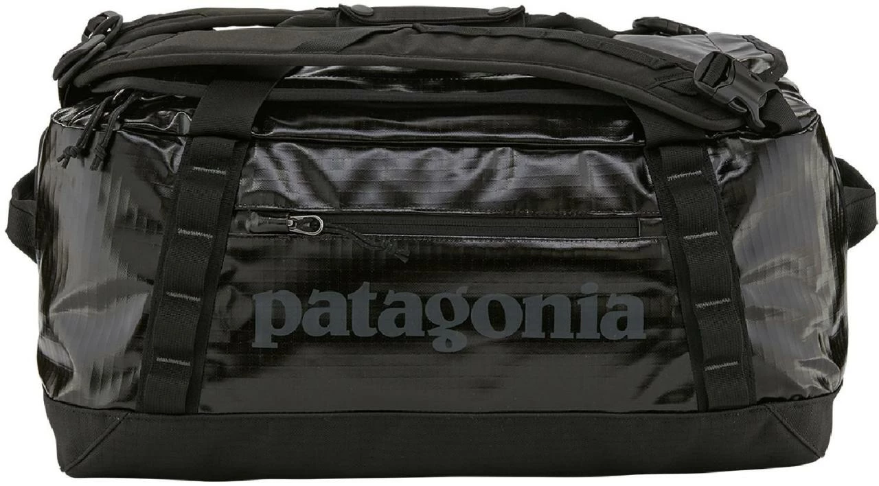 Patagonia Black Hole Duffel - 40L - Image 9