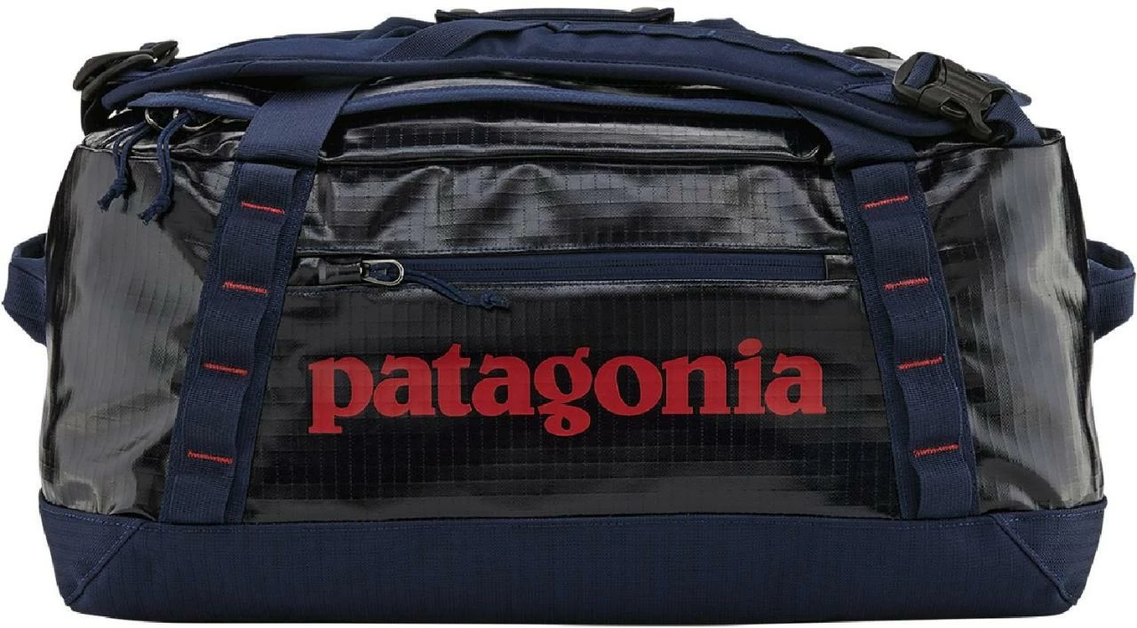 Patagonia Black Hole Duffel - 40L - Image 5