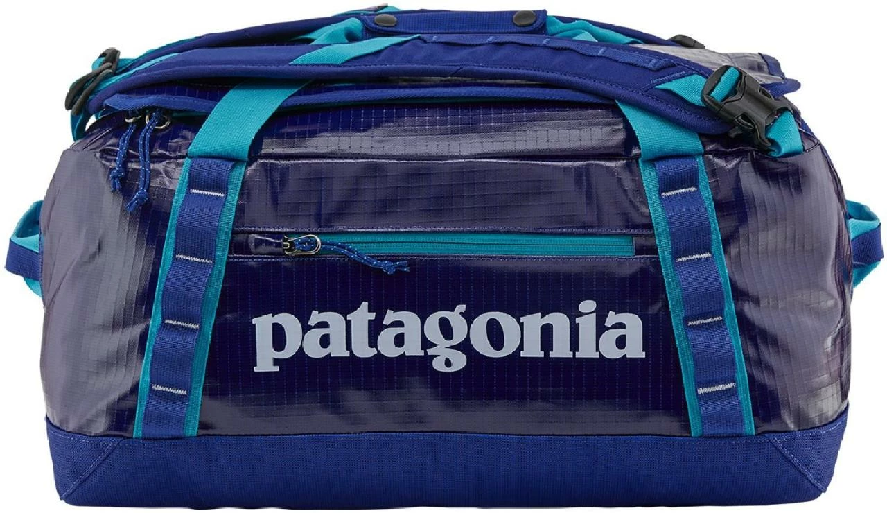 Patagonia Black Hole Duffel - 40L - Image 2