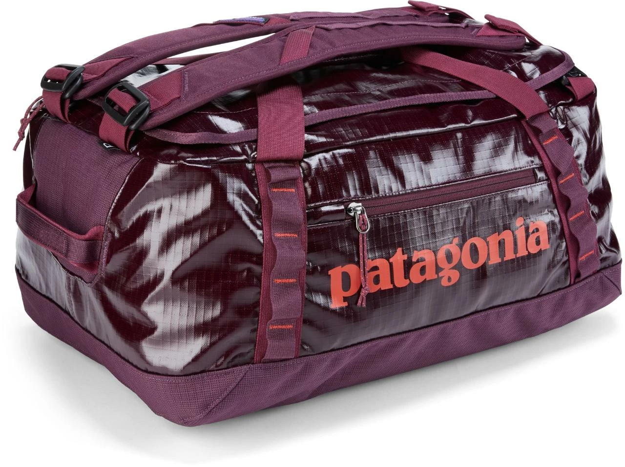 Patagonia Black Hole Duffel - 40L - Image 4