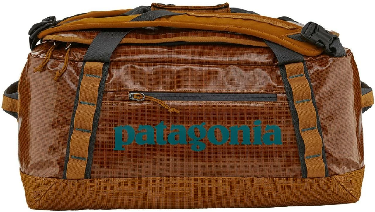 Patagonia Black Hole Duffel - 40L - Image 11