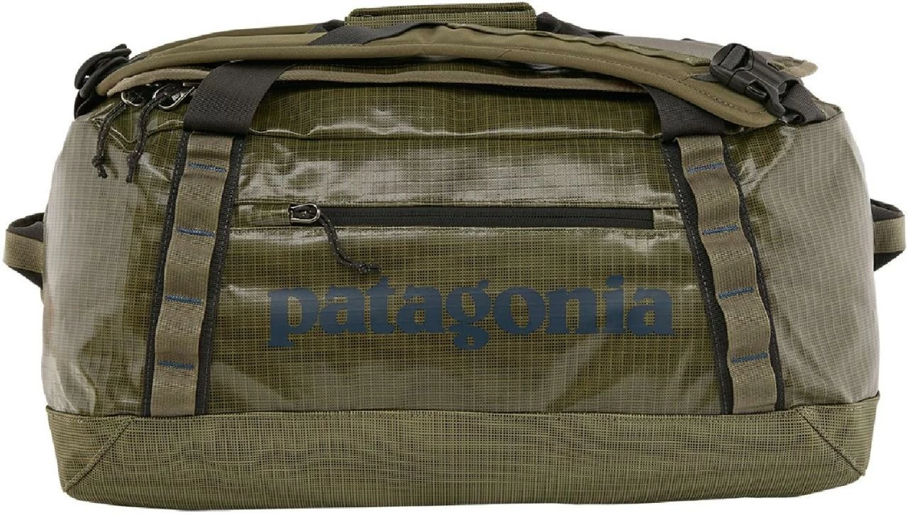 Patagonia Black Hole Duffel - 40L - Image 18