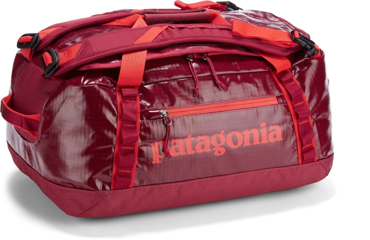 Patagonia Black Hole Duffel - 40L - Image 19