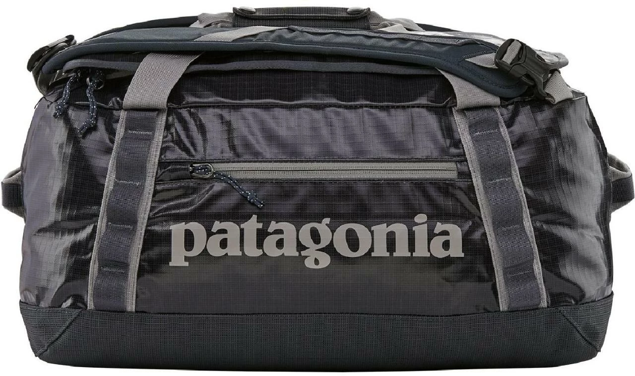 Patagonia Black Hole Duffel - 40L - Image 7