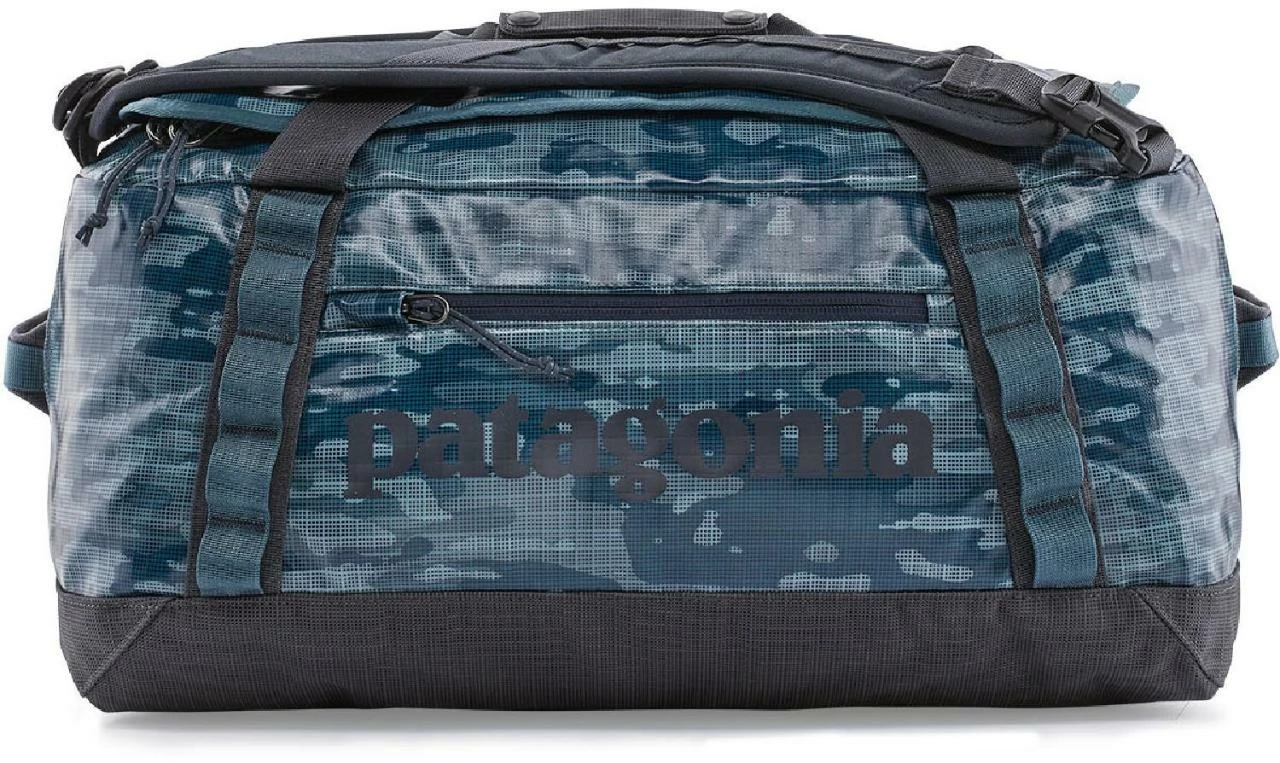 Patagonia Black Hole Duffel - 40L - Image 17