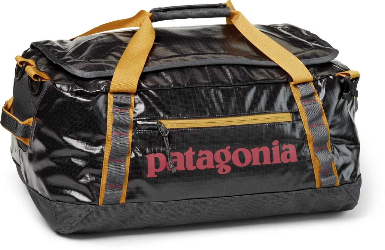 Patagonia Black Hole Duffel - 40L - Image 16