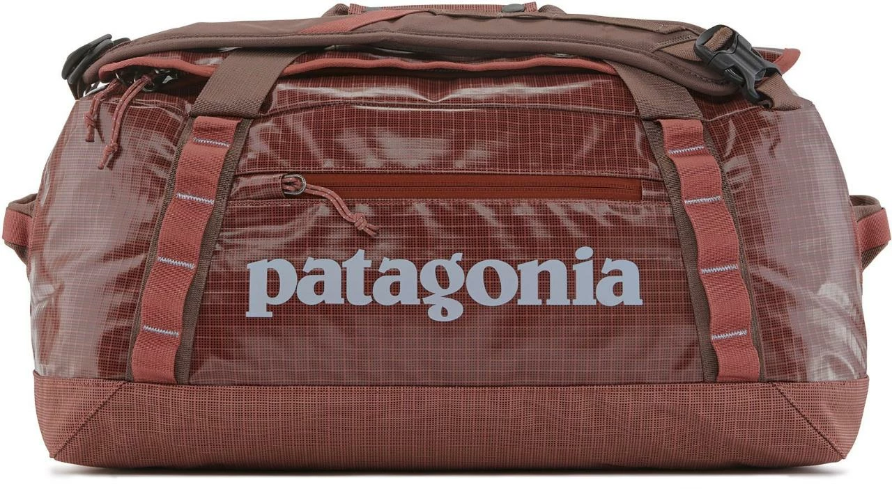 Patagonia Black Hole Duffel - 40L - Image 12