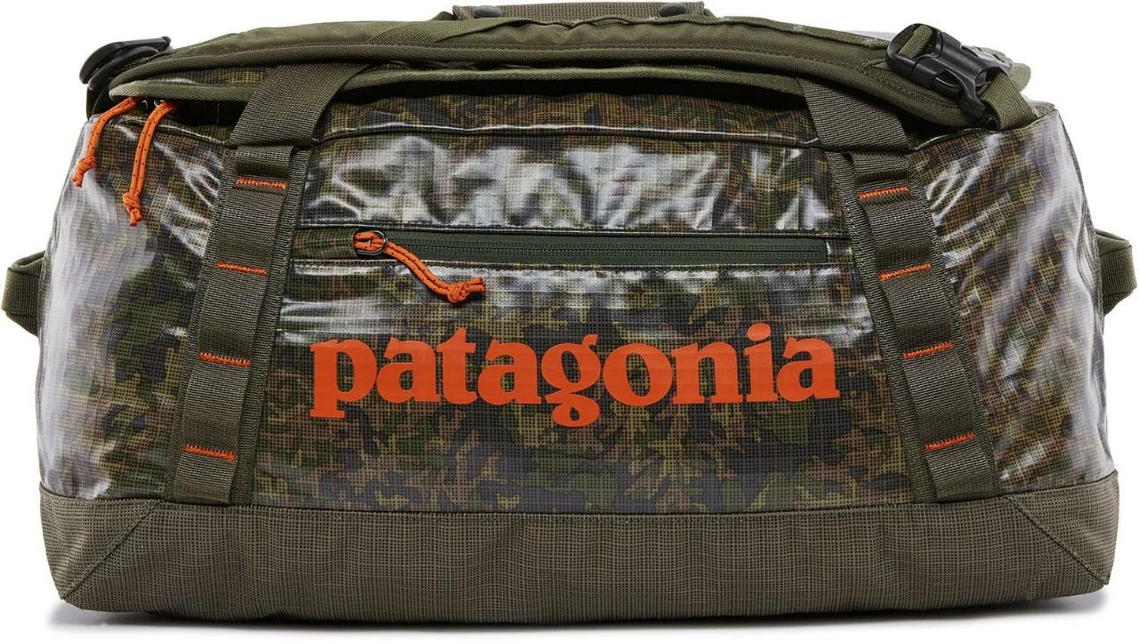 Patagonia Black Hole Duffel - 40L - Image 13