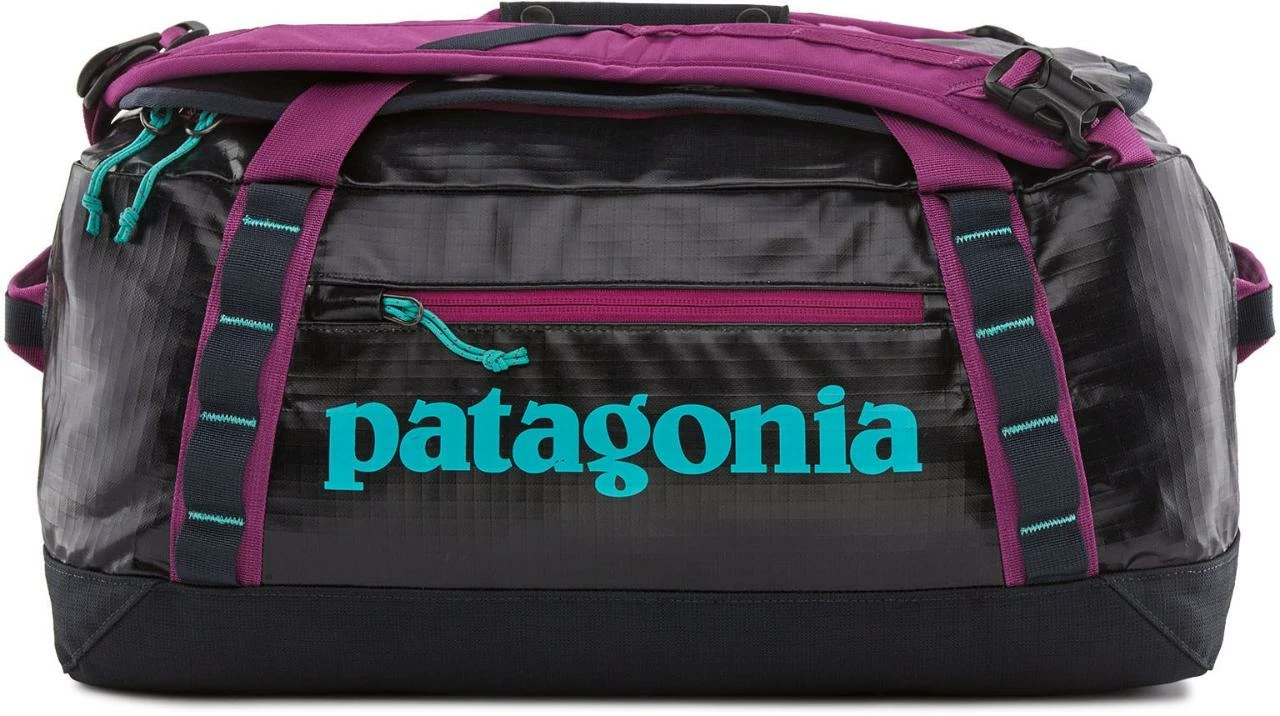 Patagonia Black Hole Duffel - 40L - Image 20
