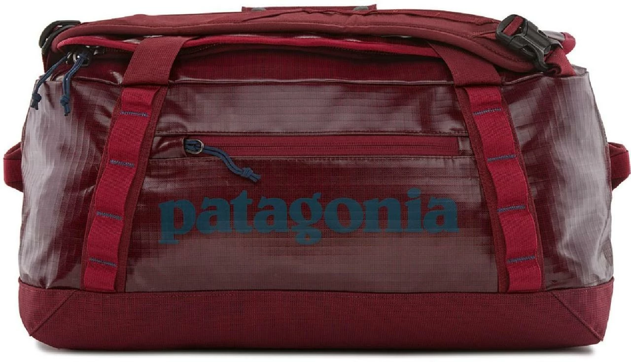 Patagonia Black Hole Duffel - 40L - Image 8