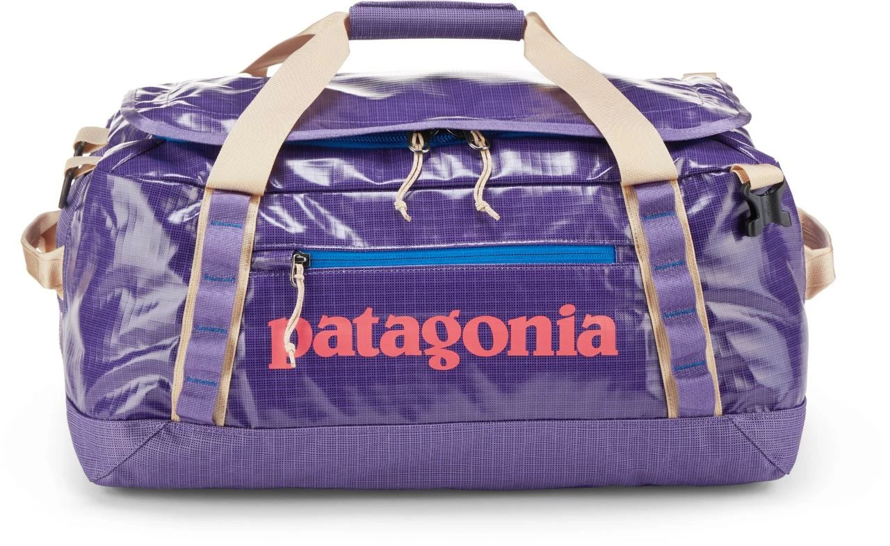 Patagonia Black Hole Duffel - 40L