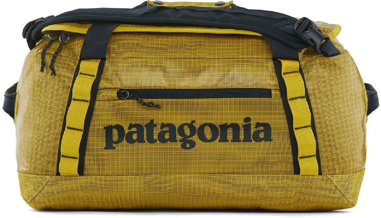 Patagonia Black Hole Duffel - 40L - Image 15