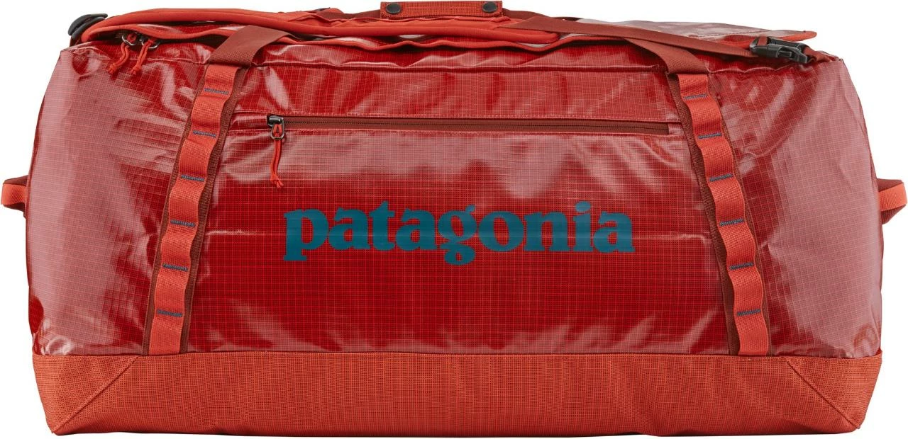 Patagonia Black Hole Duffel - 100L - Image 9