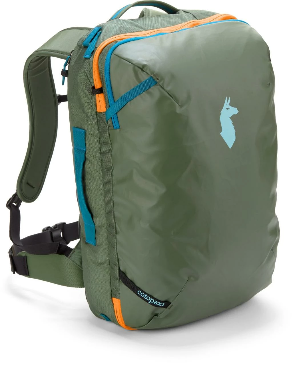 Cotopaxi Allpa 35 L Travel Pack