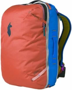 Cotopaxi Allpa 35 L Travel Pack - Del Dia