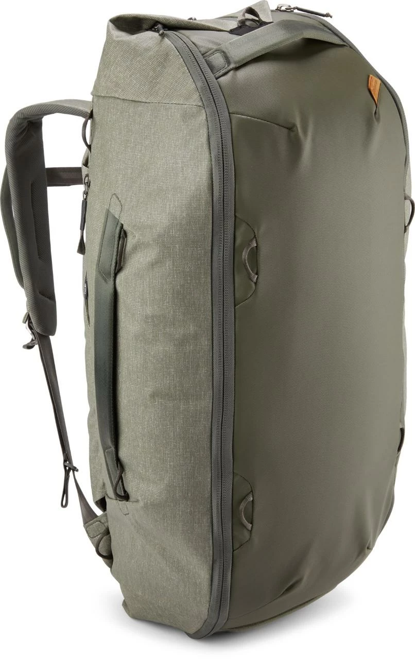 Peak Design Travel Duffelpack - 65L - Image 2