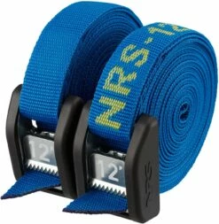 NRS 12' X 1" Buckle Bumper Strap - Package Of 2