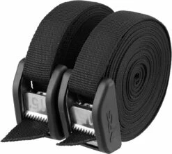 NRS 15' X 1" Buckle Bumper Strap - Package Of 2
