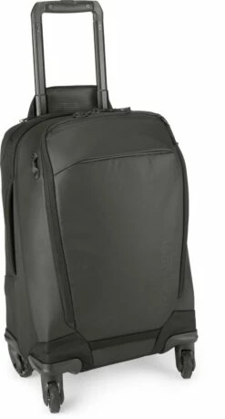 Eagle Creek Tarmac XE 4-Wheel 40 L Carry-On Wheeled Luggage - 22"