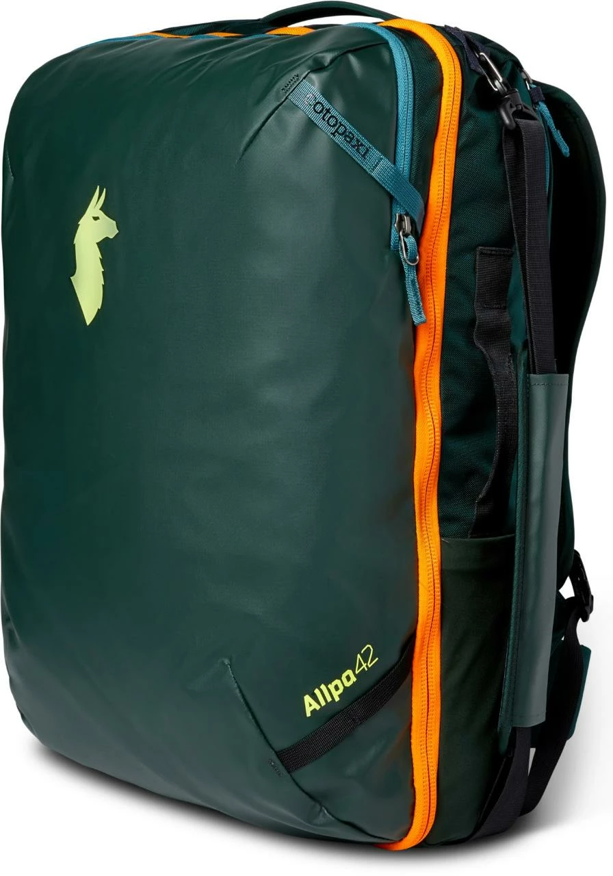 Cotopaxi Allpa 42 L Travel Pack - Image 2