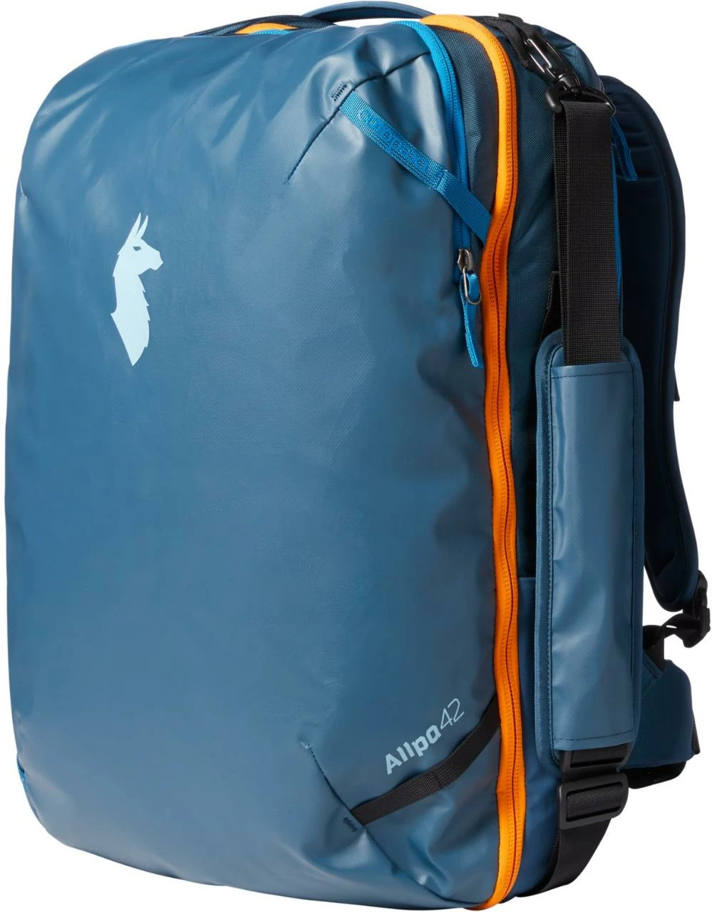 Cotopaxi Allpa 42 L Travel Pack - Image 8