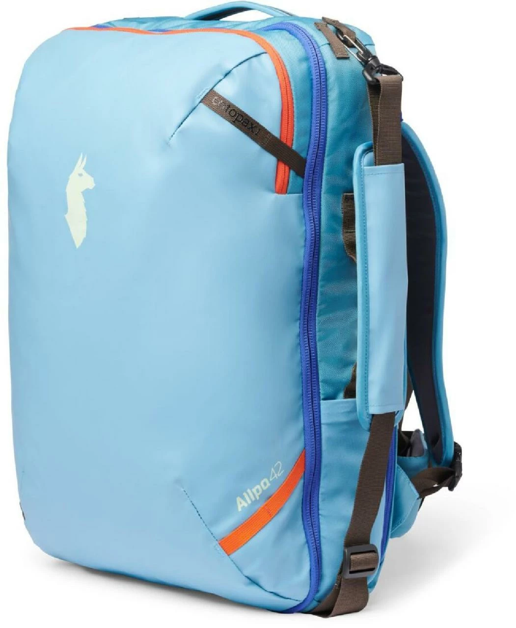 Cotopaxi Allpa 42 L Travel Pack - Image 5
