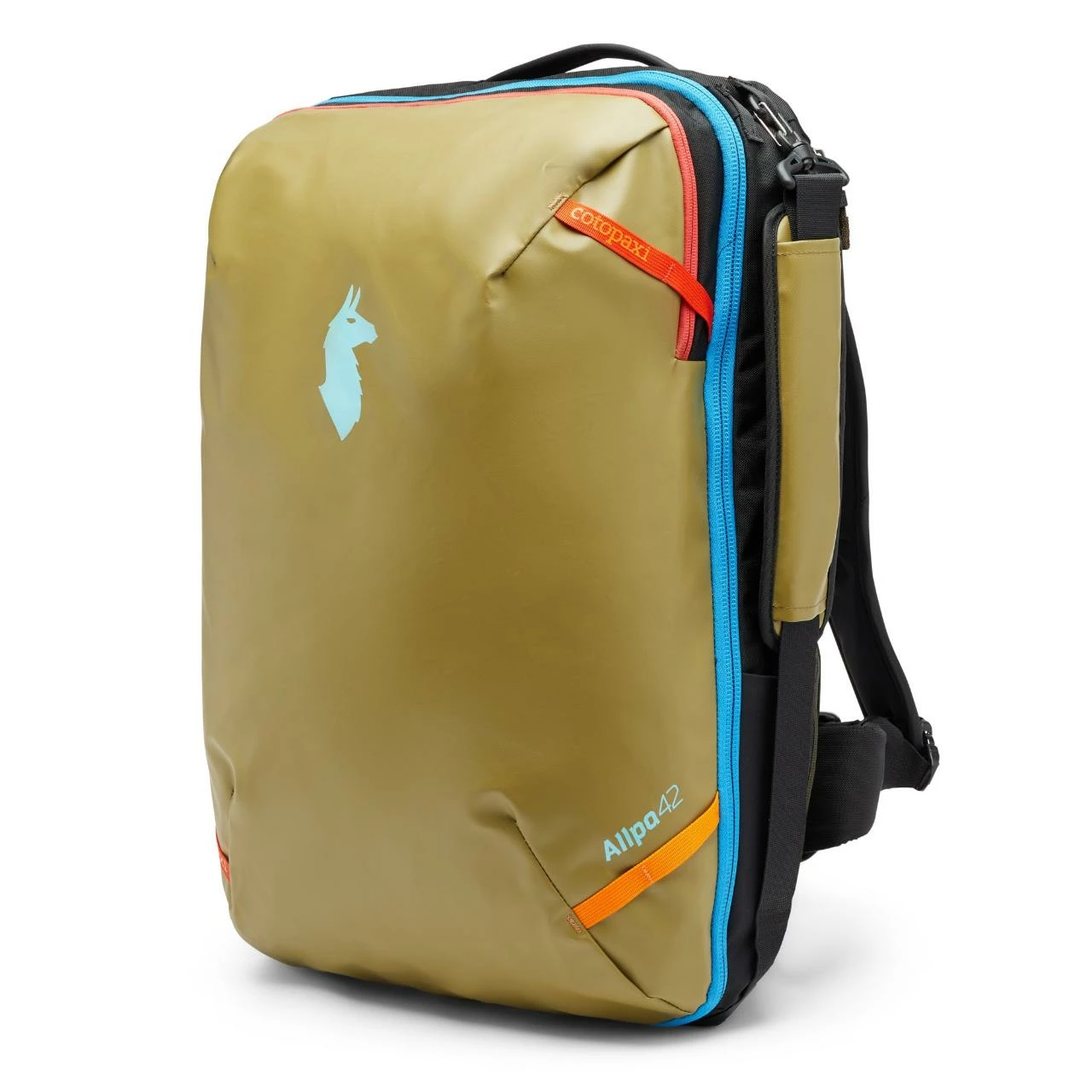 Cotopaxi Allpa 42 L Travel Pack - Image 3
