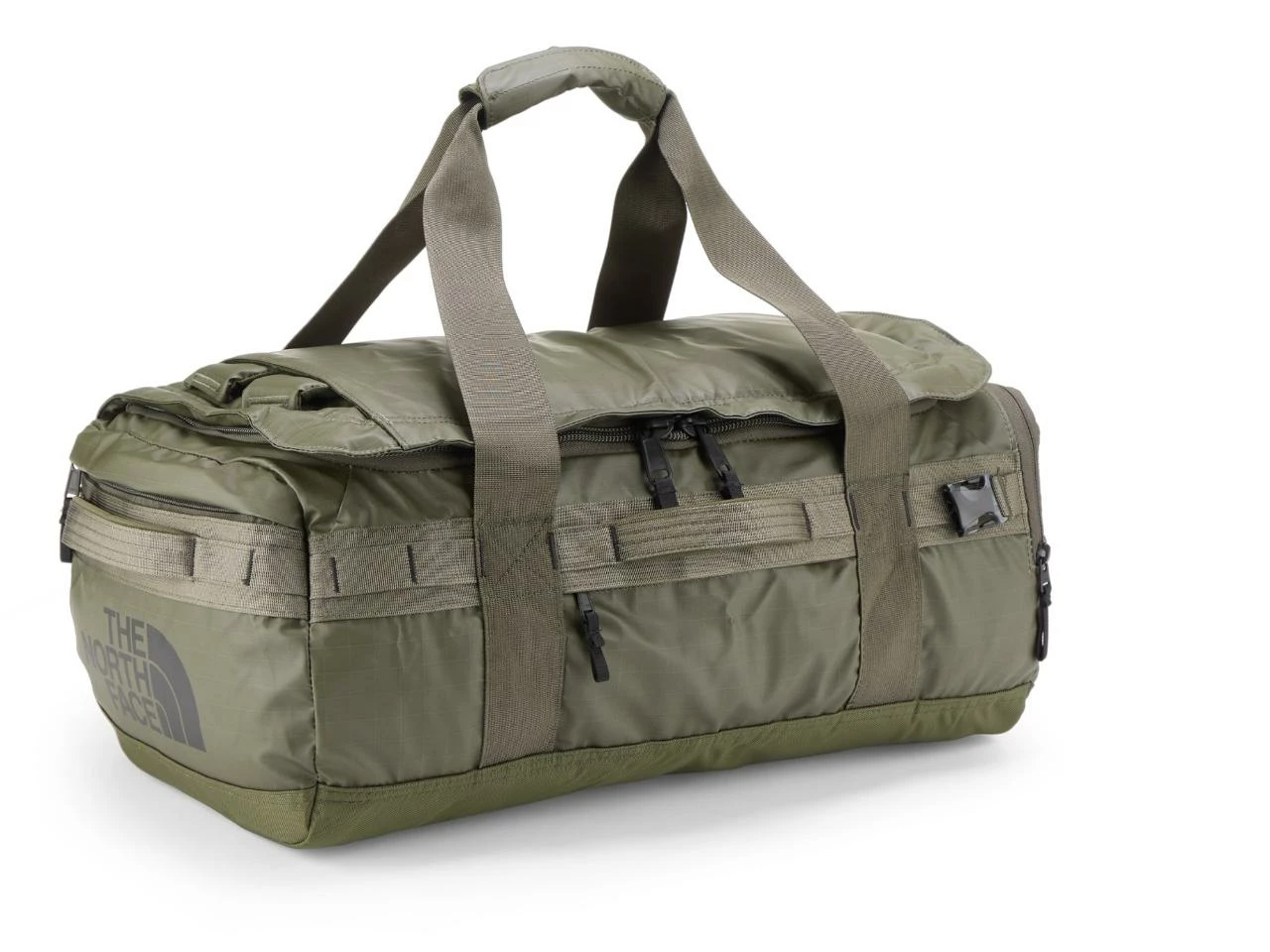 The North Face Base Camp Voyager Duffel - 42 L
