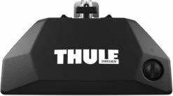 Thule Evo Flush Rail Foot Pack - Set Of 4