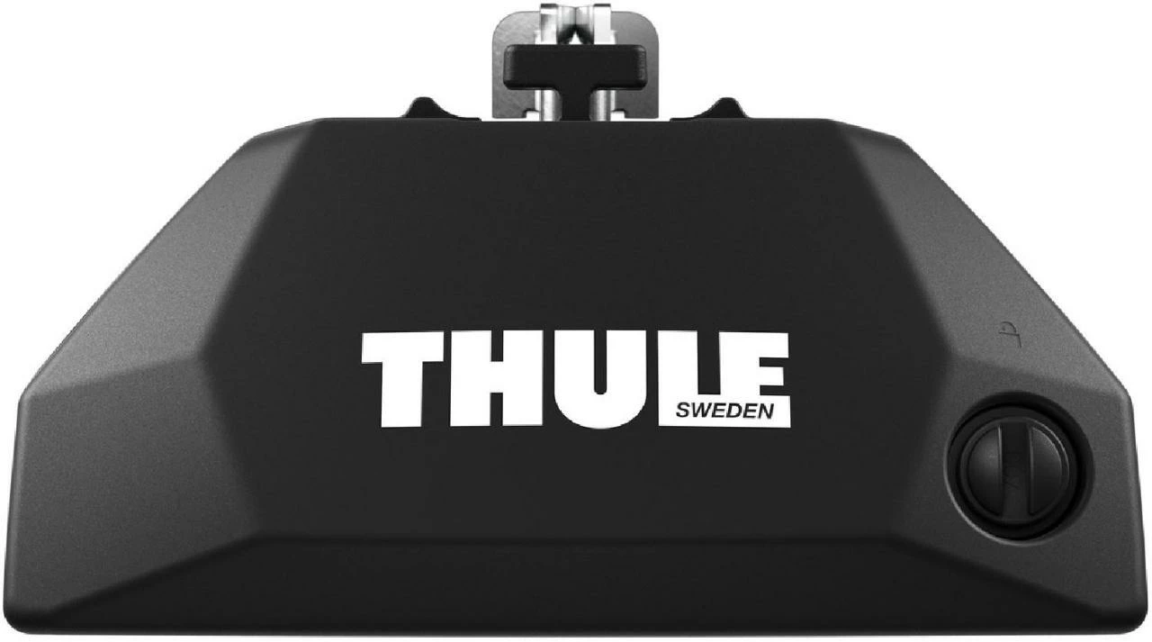 Thule Evo Flush Rail Foot Pack - Set Of 4