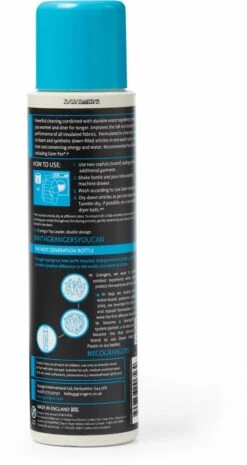 Grangers Wash + Repel Down 2-in-1 - 10 Fl. Oz.