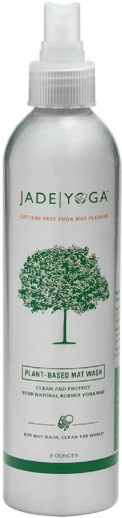 Yoga Mat Wash - 8 Fl. Oz.