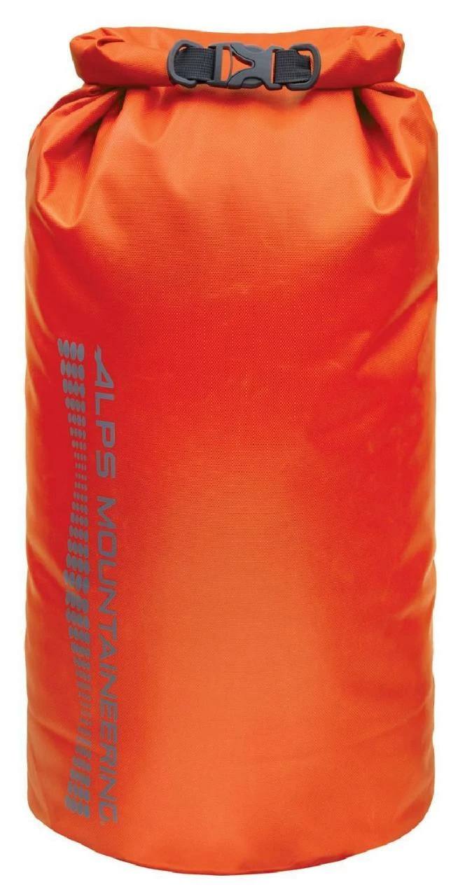 Alps Mountaineering Torrent Dry Bag - 50 Liter - Image 2
