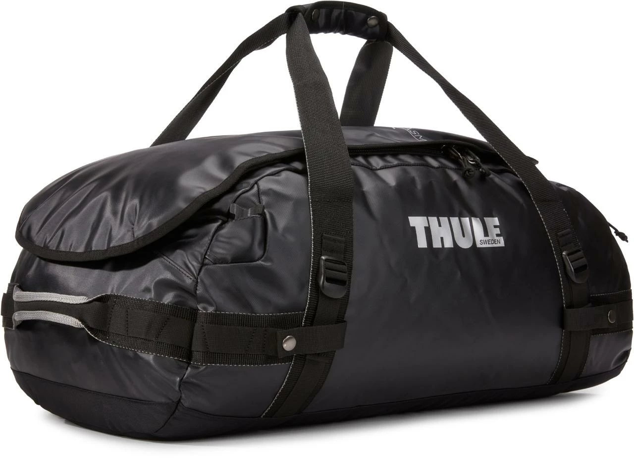 Thule Chasm 70 L Duffel Bag - Image 2