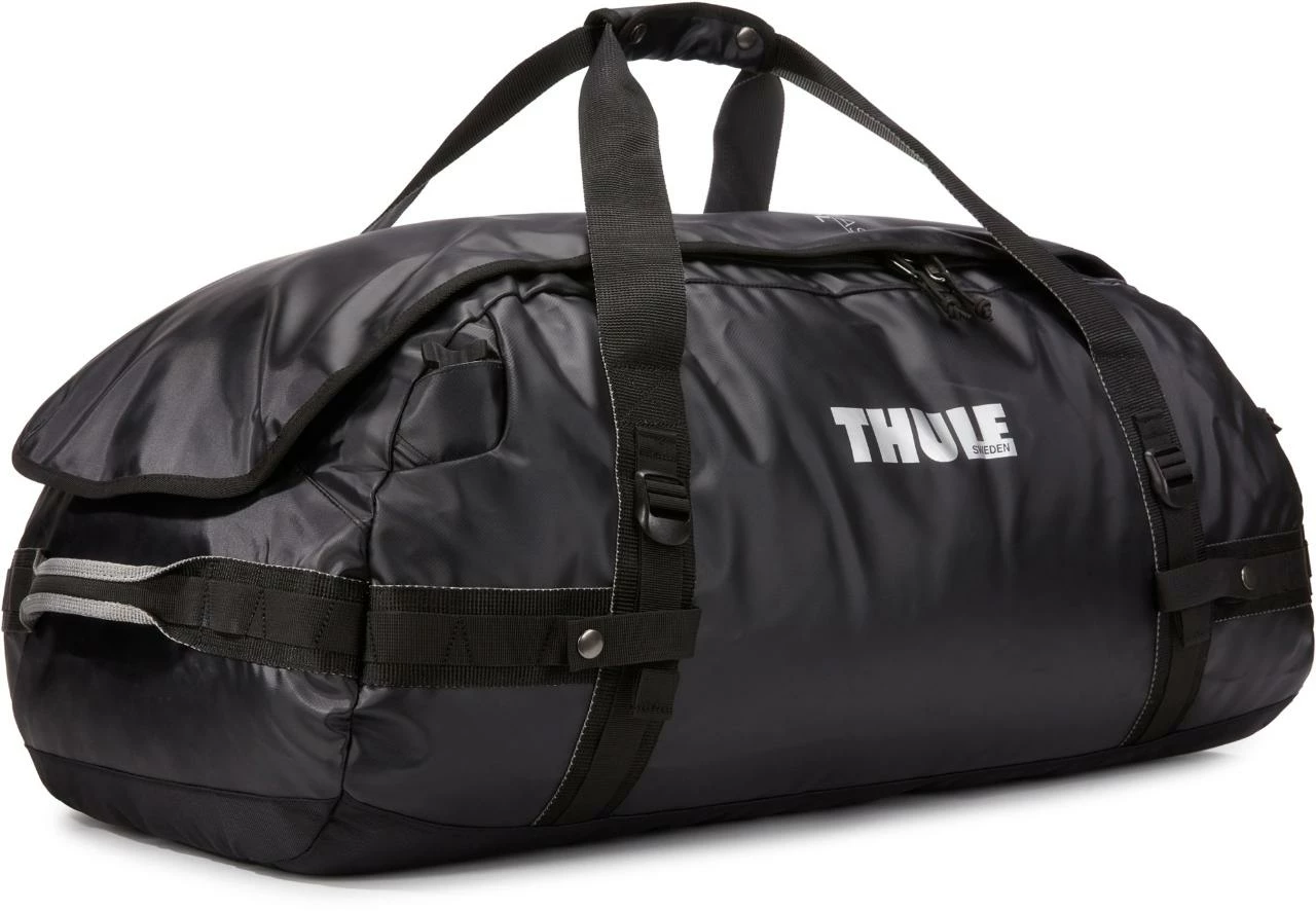 Thule Chasm 90 L Duffel Bag - Image 2