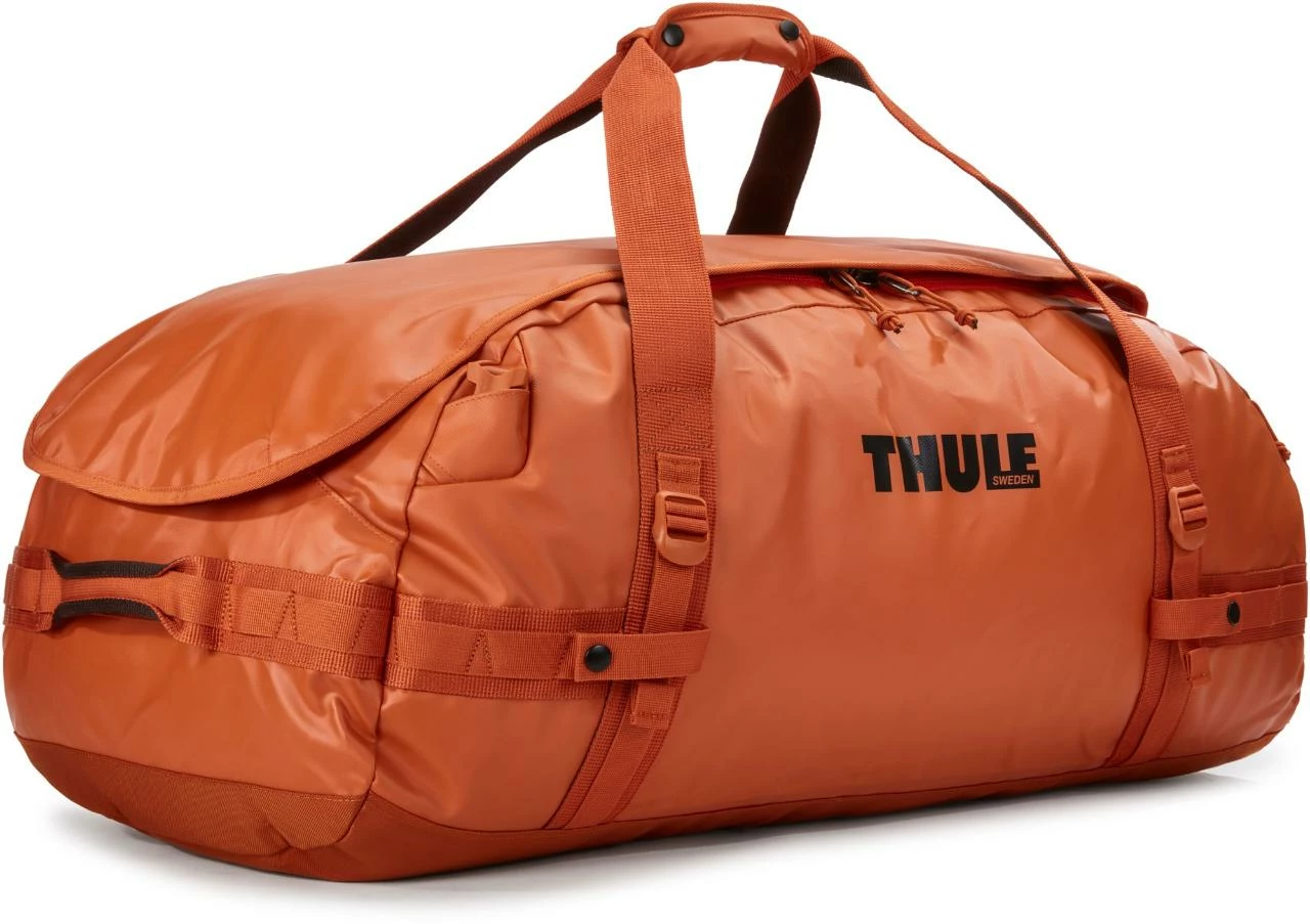 Thule Chasm 90 L Duffel Bag - Image 5