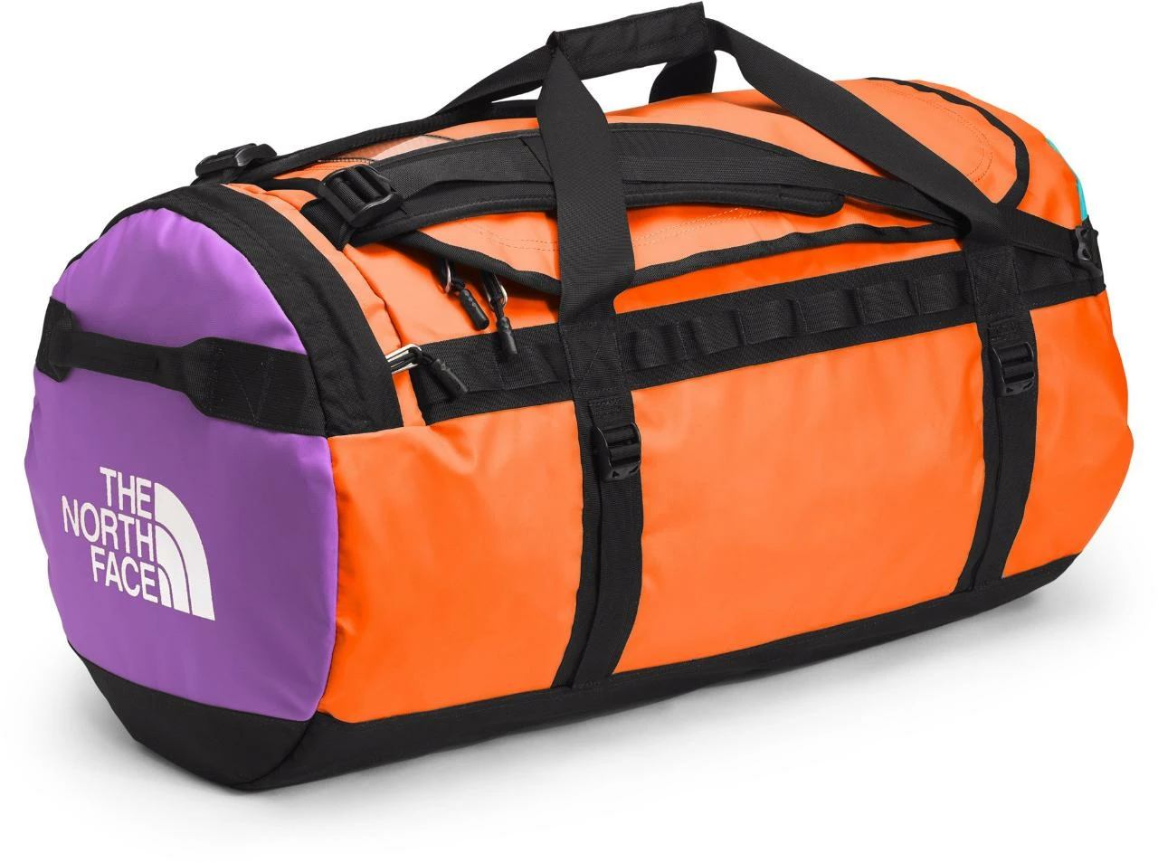 The North Face Base Camp Duffel - Large