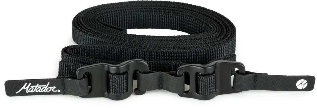 Matador Better Tether Gear Straps - Package Of 2 - Image 2
